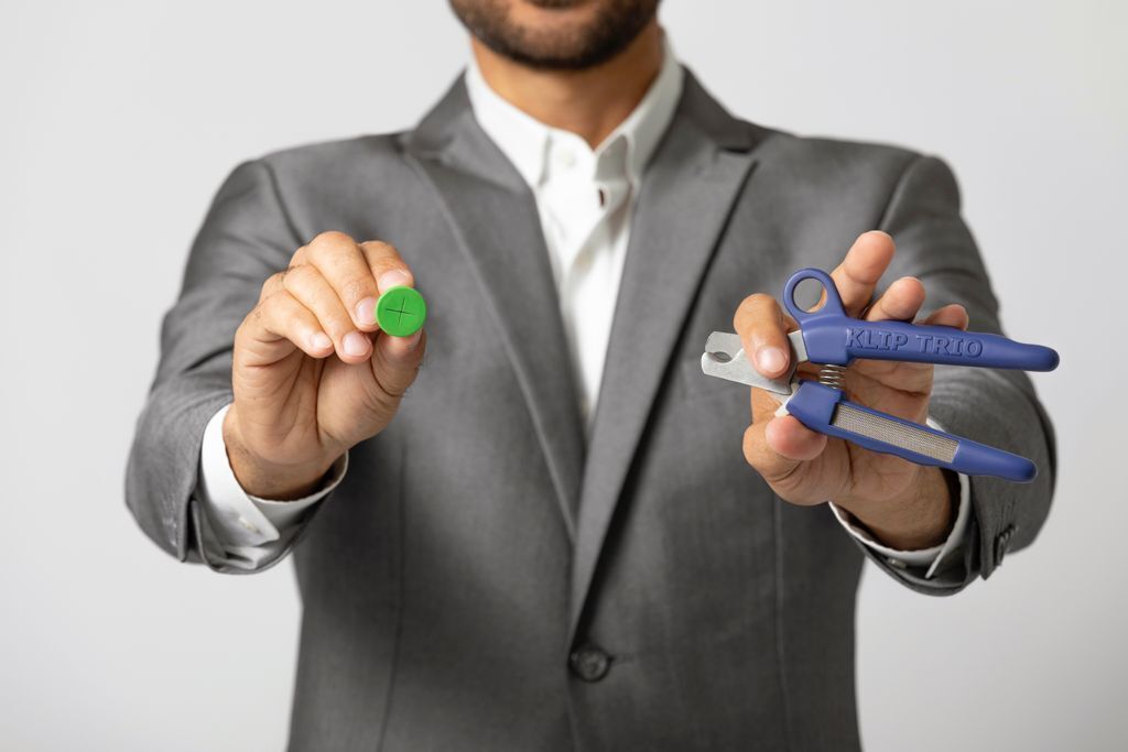 Alexandre Contreras/ PetTrio Charity/ Miami/ KlipTrio 