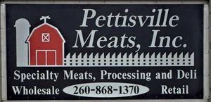 Pettisville Meats