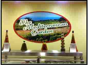 Architectural Graphics and Building Signage