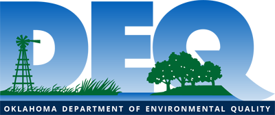 OKLAHOMA DEPARTMENT OF ENVIRONMENTAL QUALITY ENVIRONMENTAL EDUCATIONAL 