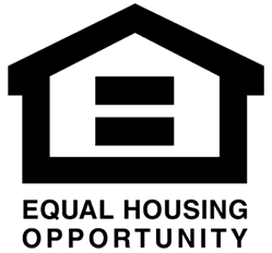 Equal Housing Opportunity logo.