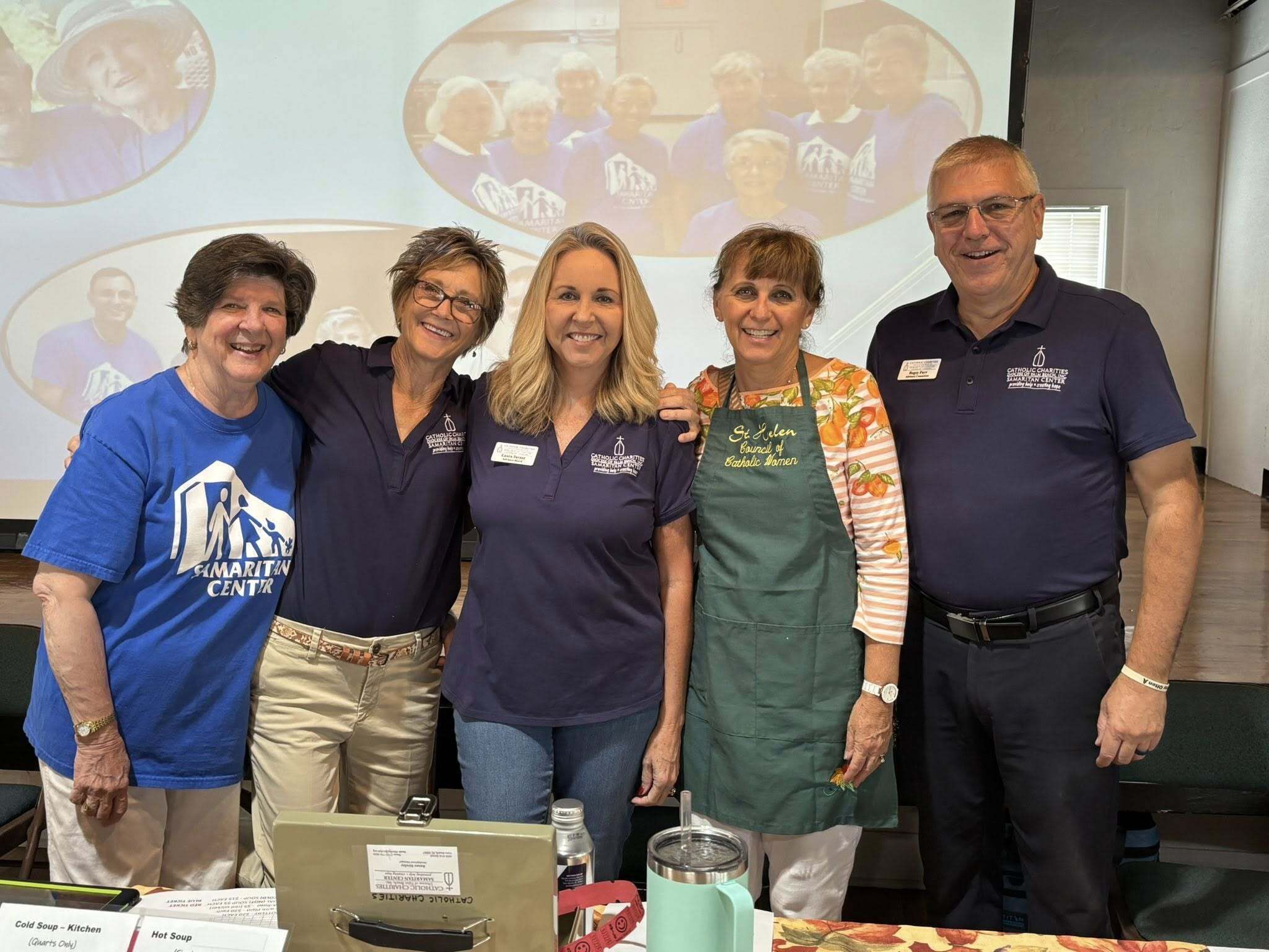 The 33rd Annual Soup Bowl: A Community Stirred by Love and Generosity