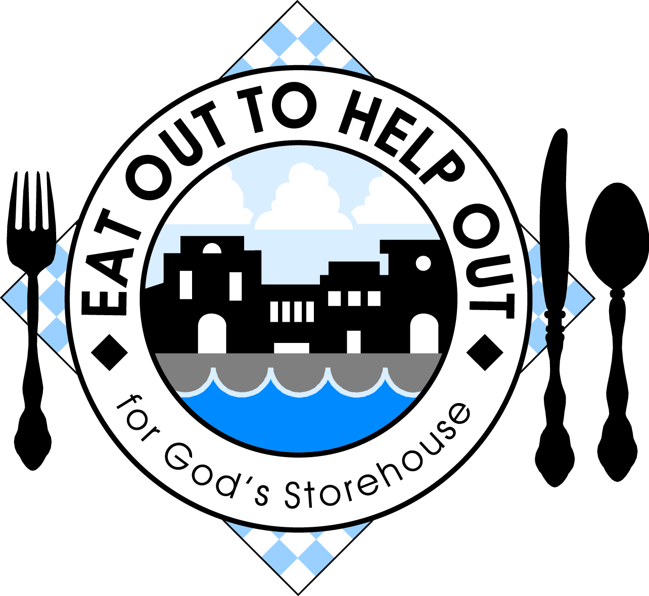 Eat Out to Help Out