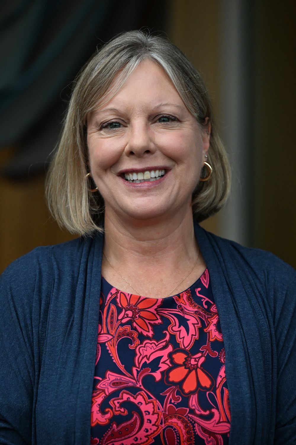 Diane Steinke - Leadership Lincoln