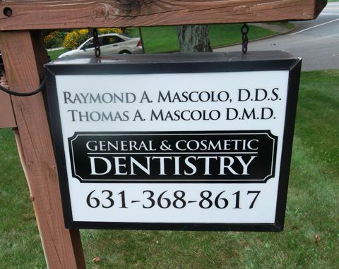 Mascolo DDS