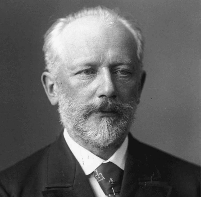 Pyotr Ilyich Tchaikovsky
