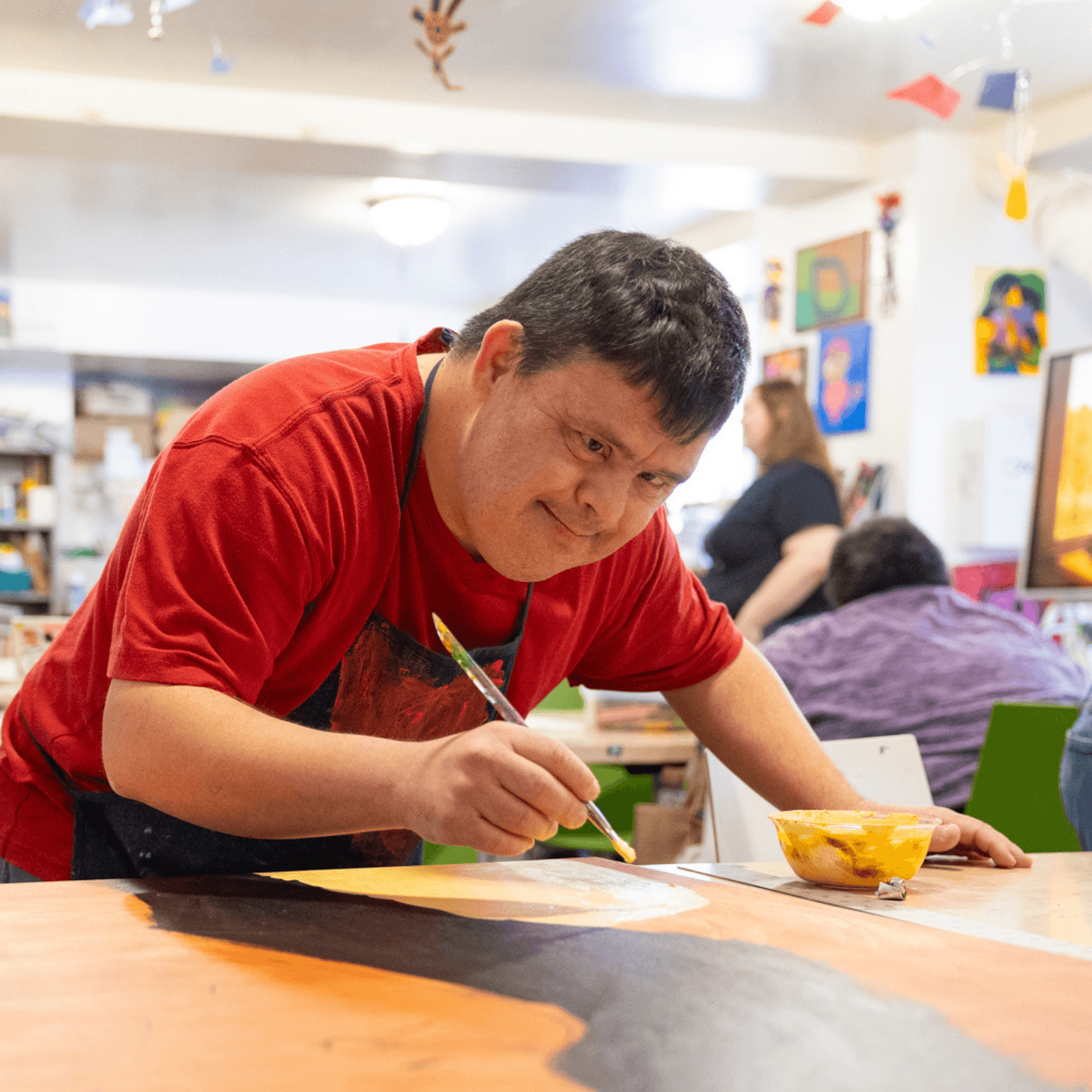 Read: For Californians With Disabilities, Medicaid Cuts Could Mean Losing Not Just Services, But Freedom