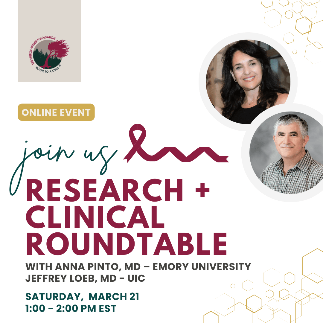 Graphic display of invitation to join the virtual mini-summit at UC Irvine. Click the image to register.