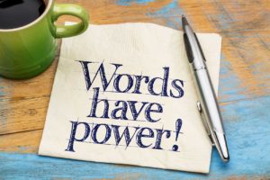 The Language You Use Can Reduce Stigmas