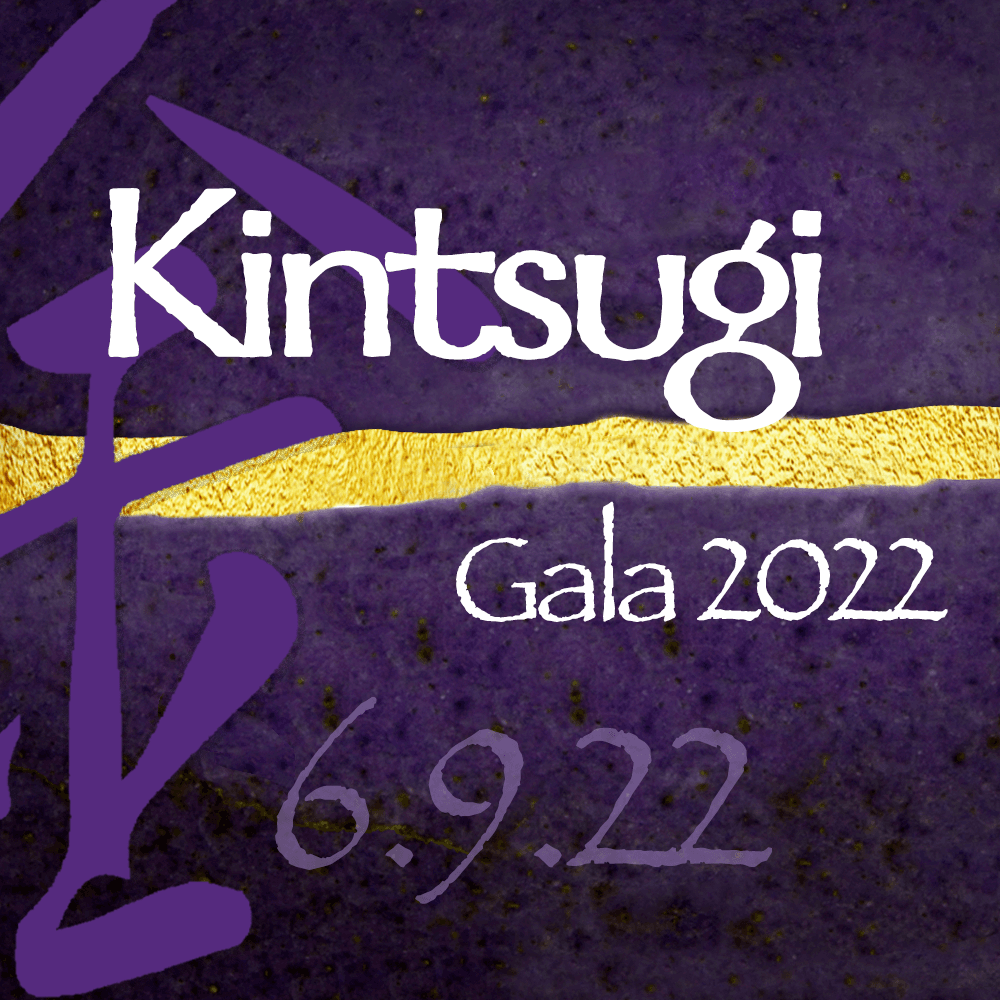 2022 Gala - Kintsugi