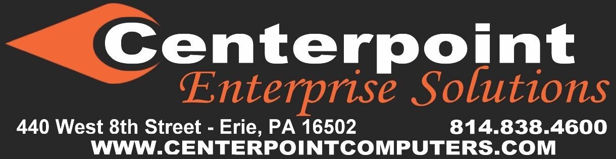Centerpoint Enterprise Solutions