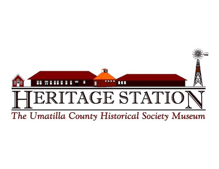 Heritage Station Museum: Umatilla County Historical Society