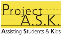 Project ASK Logo