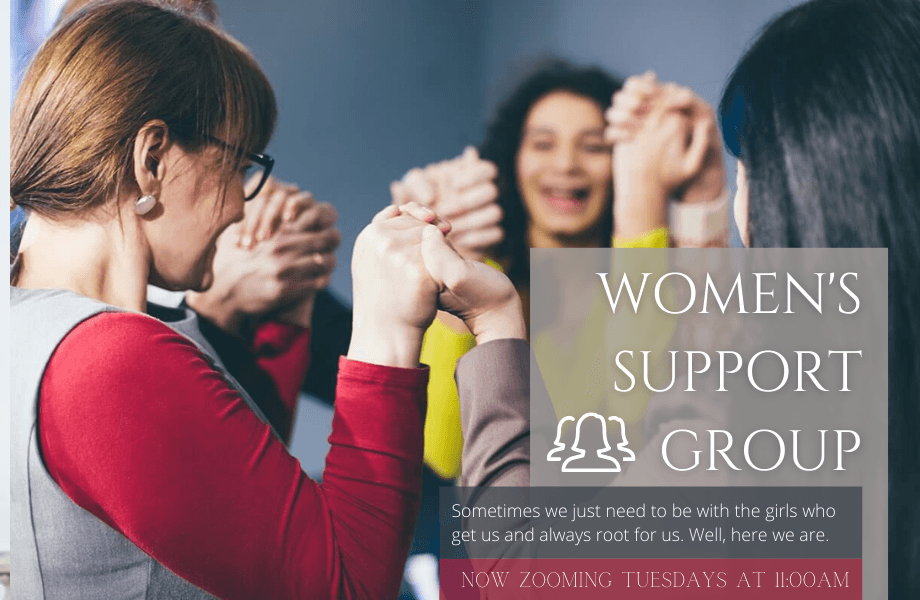 Women's Support Group