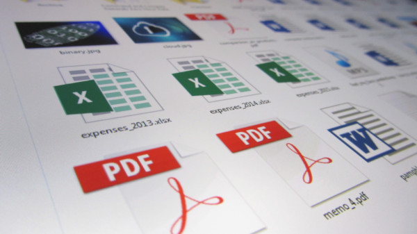 Document Library