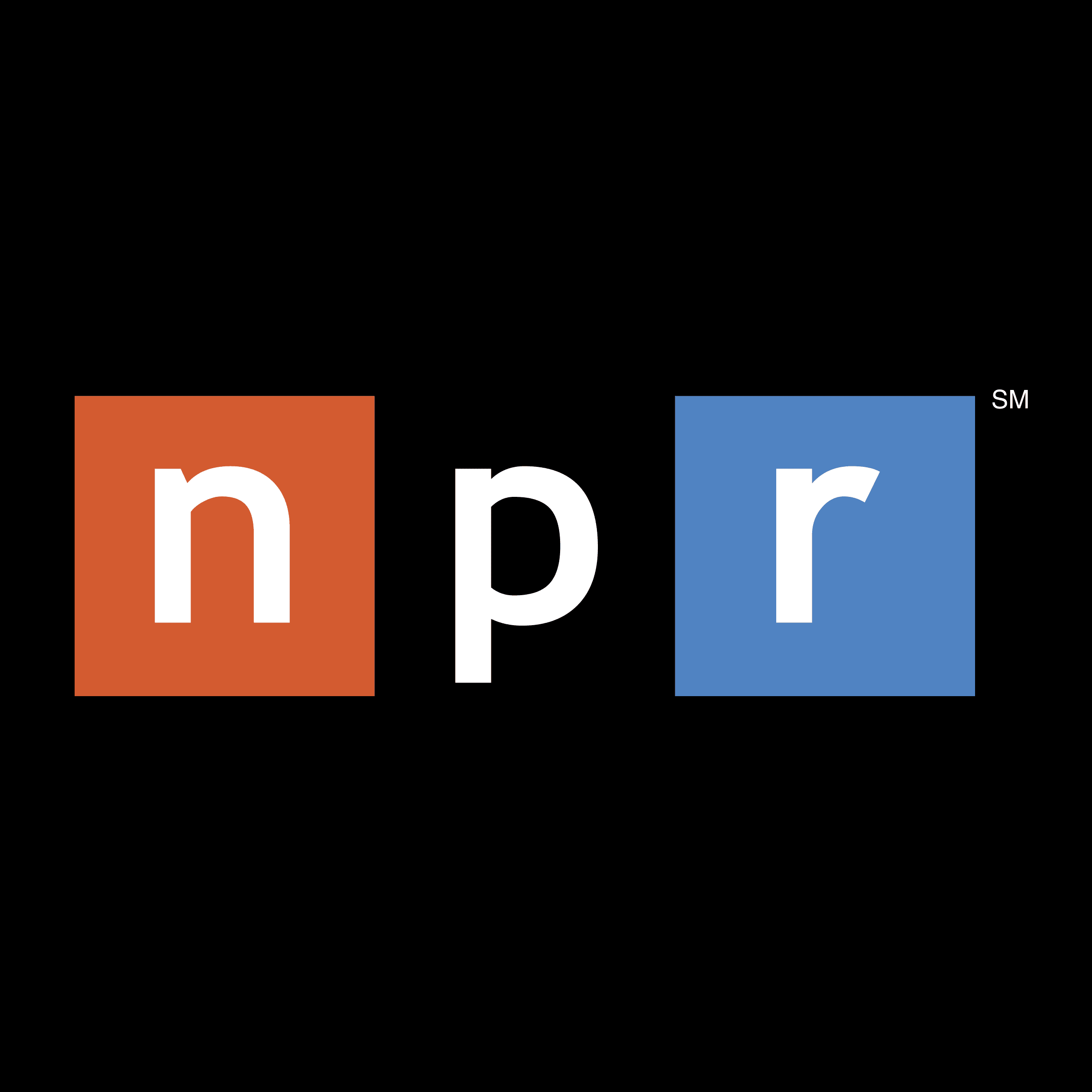 NPR All Things Considered Features Usher 1F Patient