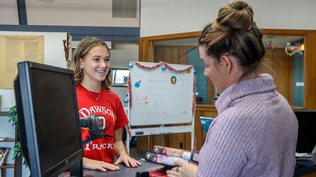 Academic Calendar : Dawson Community College