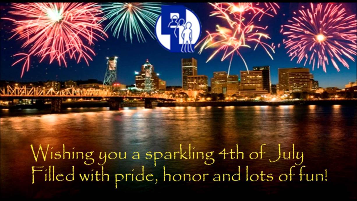 Happy Independence Day!