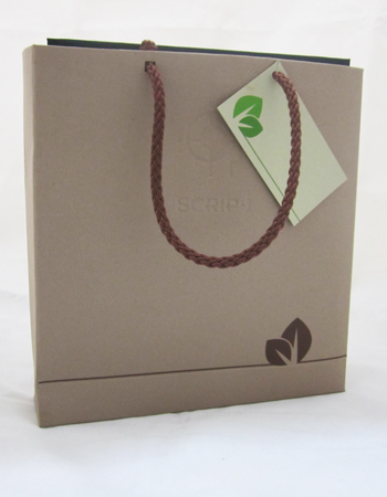 Print Gift Bags