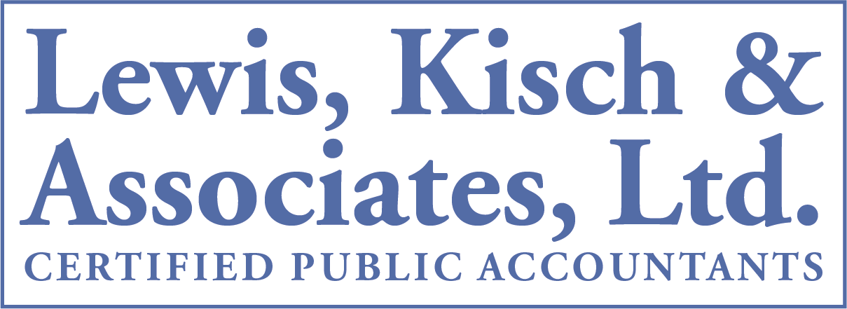 Lewis Kisch logo