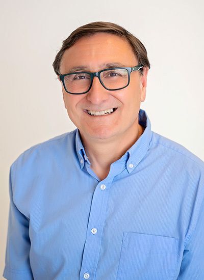 Lawrence Palumbo