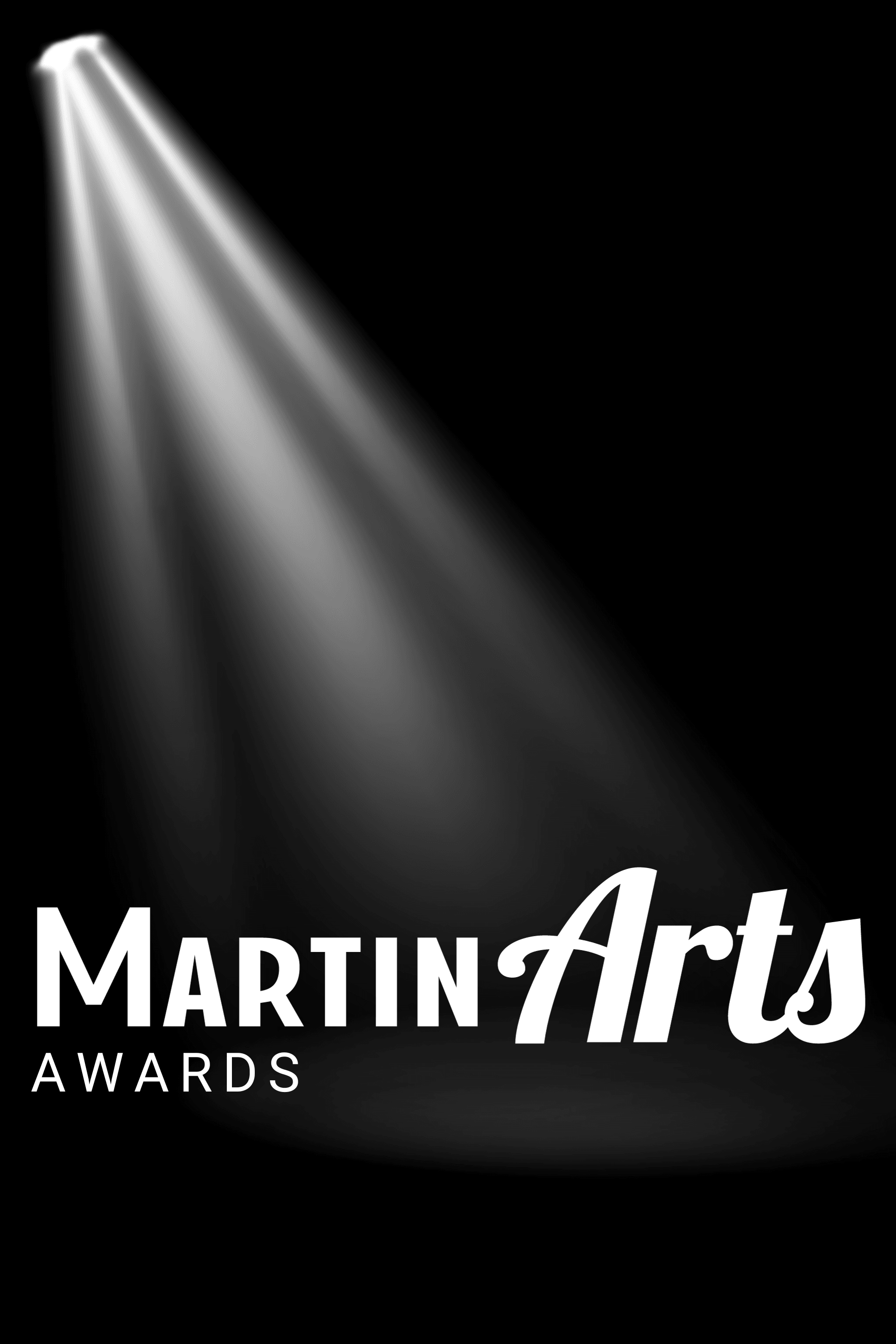 MartinArts Awards Scholarship