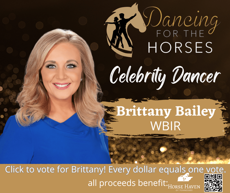Brittany Bailey - WBIR