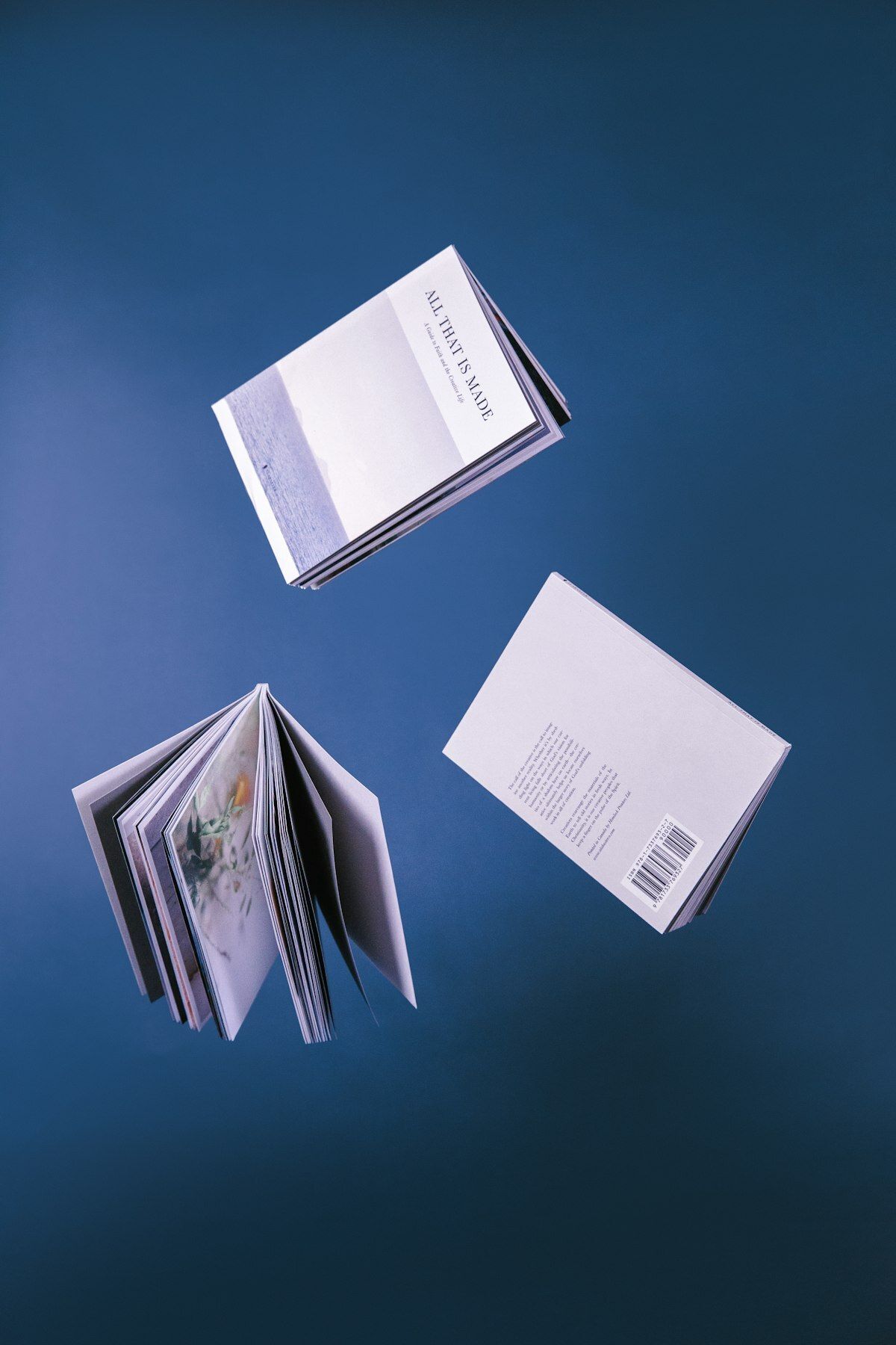 Booklets