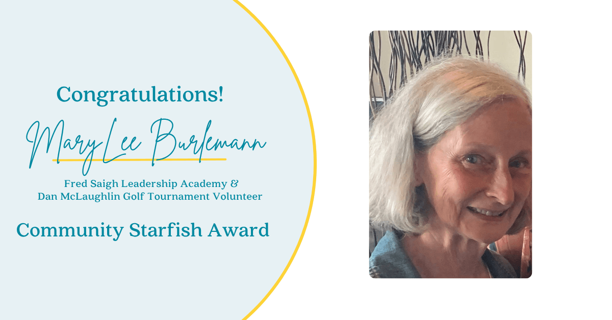  MaryLee Burlemann