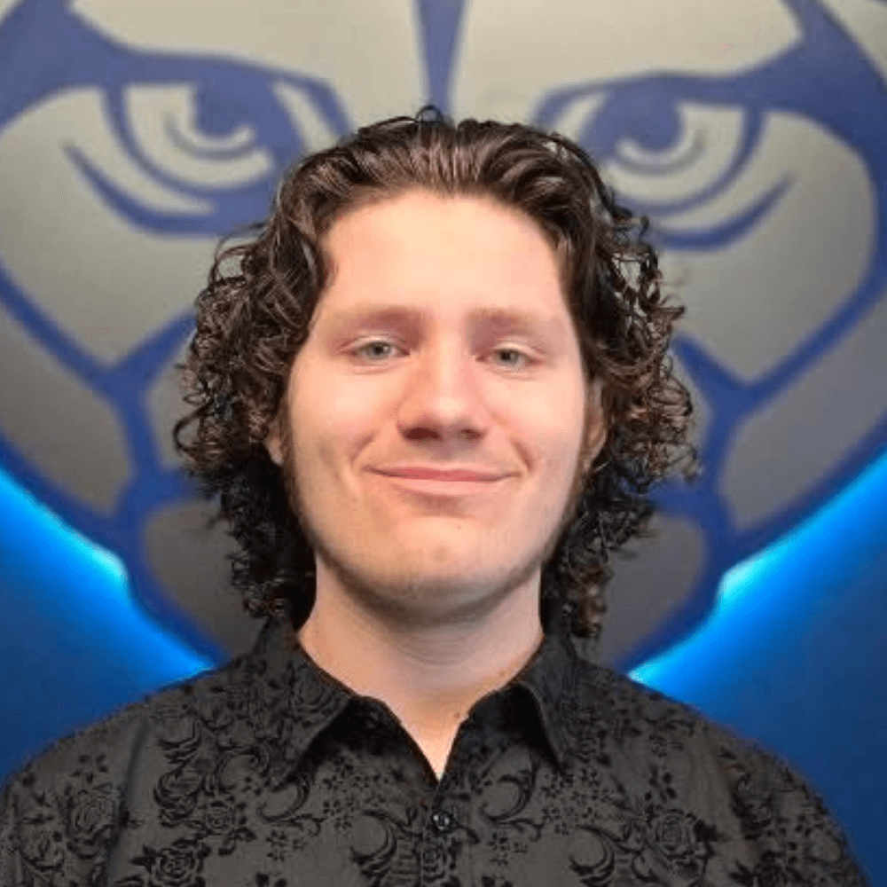Caleb Flash
