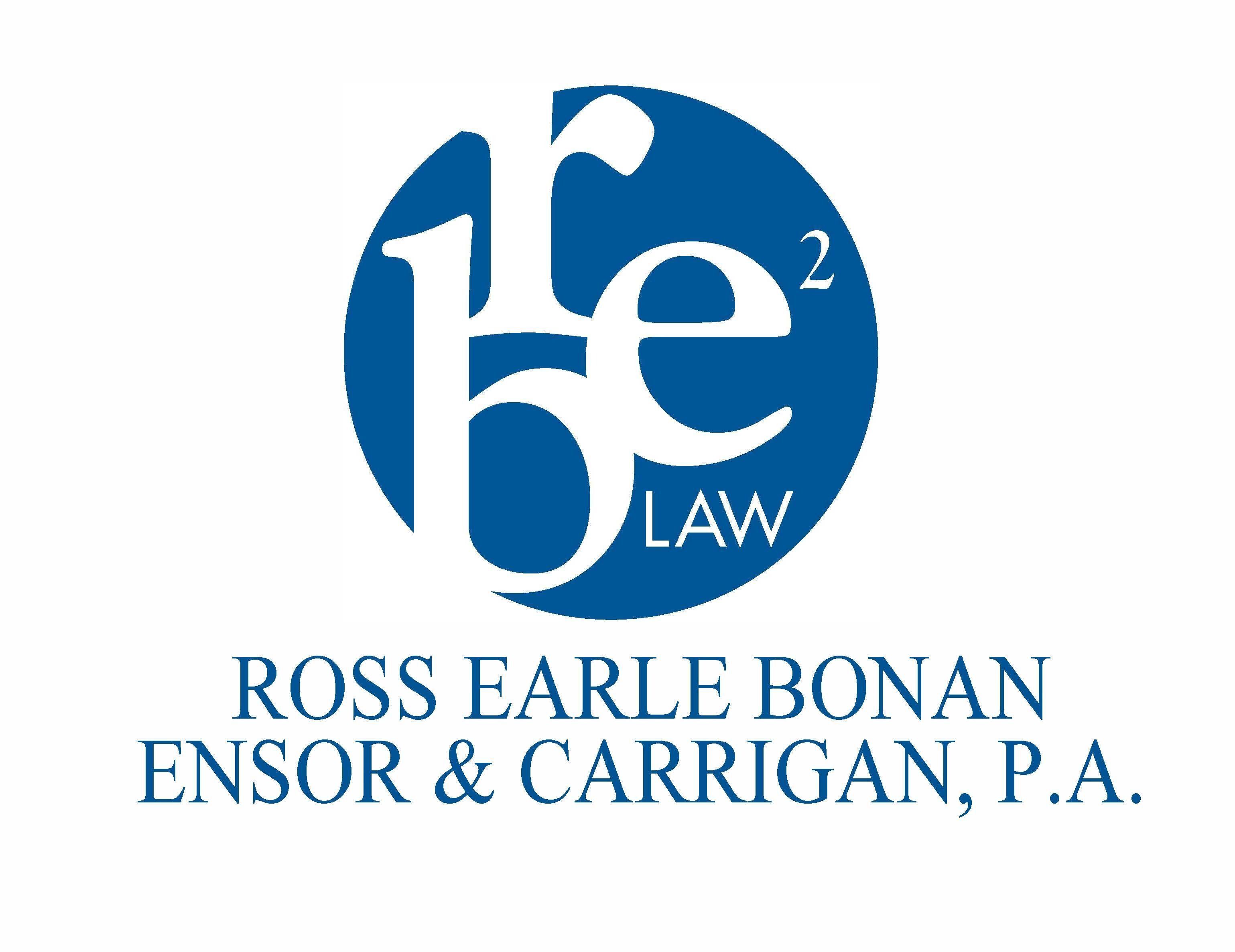 Ross Earle Bonan Ensor & Carrigan, PA