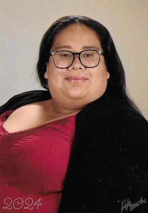 Get to know our staff--Leticia