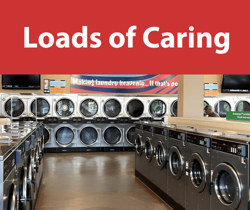 Loads Of Caring
