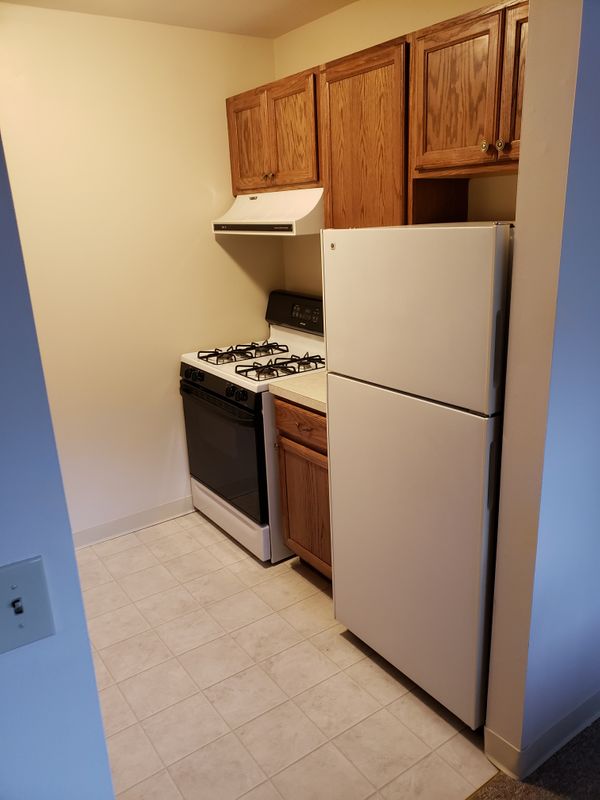 Community Housing Our Communities Martin Luther Terrace Apartments