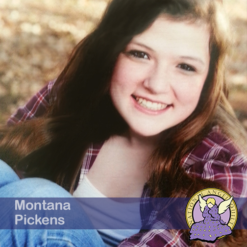 Montana-Pickens