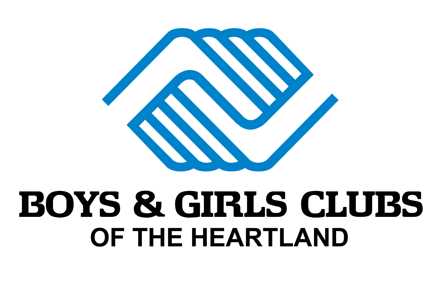 Boys & Girls Club of the Heartland logo