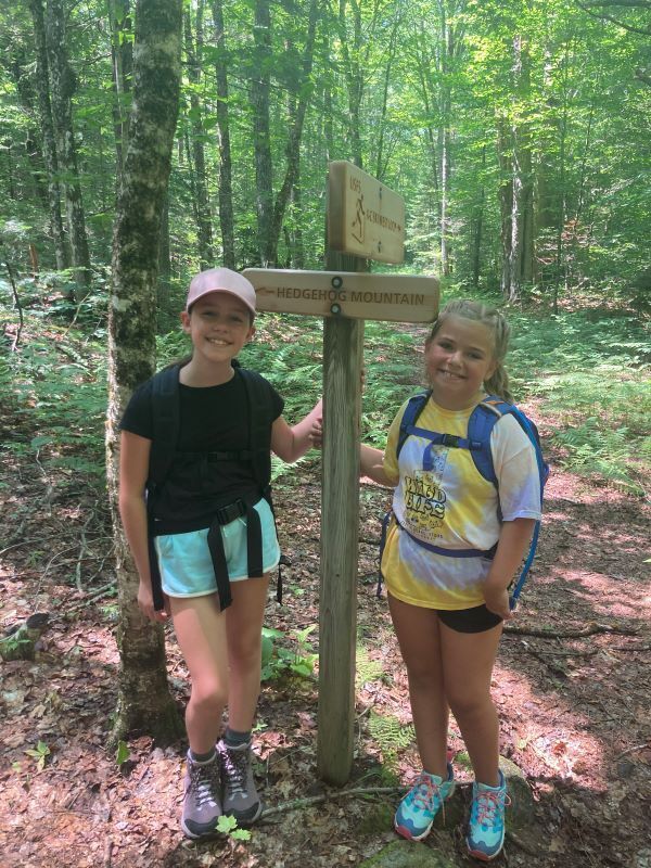 Peaks and Paddles 2.0