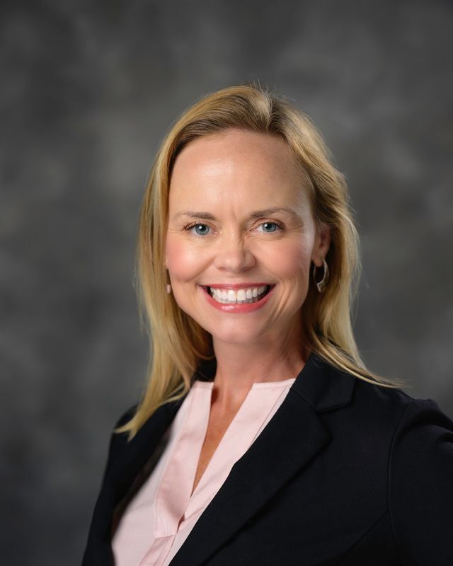 Stacey Eishold