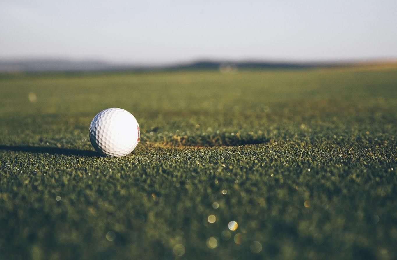 Pronghorn Booster Club Golf Tournament