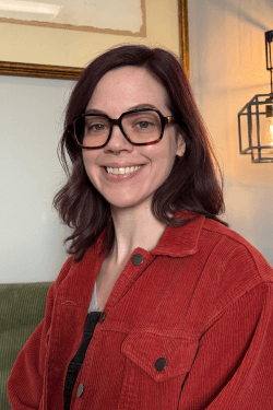 Kate Limke, CPSS, PLMHP