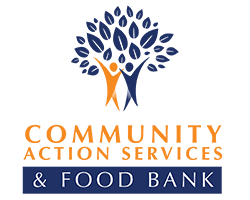 Community Action Services and Food Bank