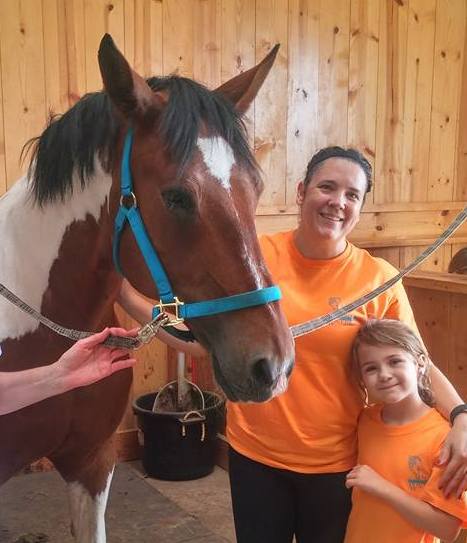Mother/Daughter Camp - Session 1 - FULL