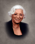 IN MEMORIAM: DR. HARRIETTE M. CLARK CHAMBLISS, M.D. '50