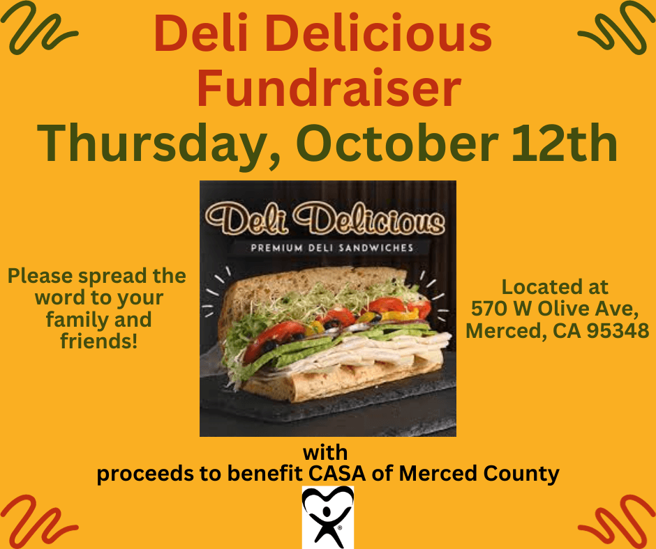Home : CASA of Merced County