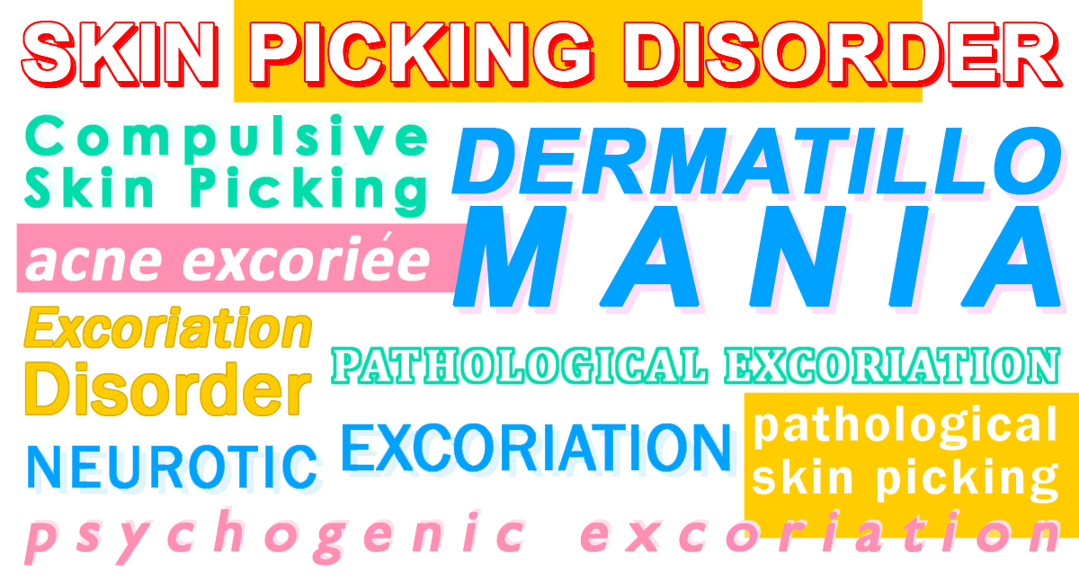 excoriation disorder