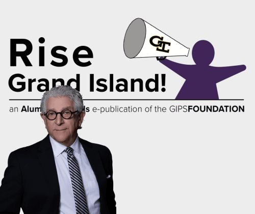 Rise Newsletter | May 2025 edition