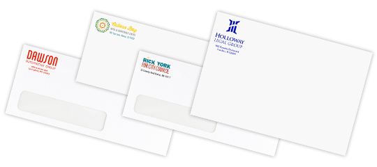 Brochures