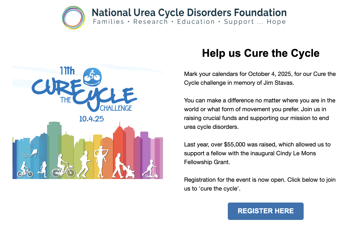 August 2025 Newsletter