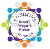 Colorado Nonprofit Association Excellence in Principles and Practices Winner