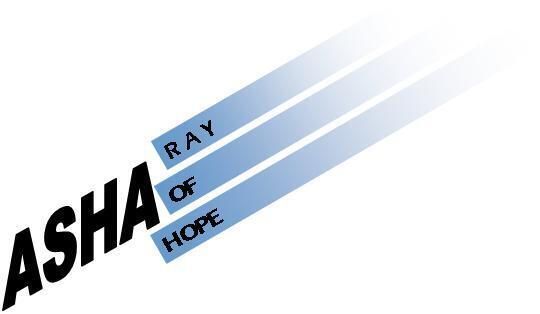 ASHA-Ray of Hope
